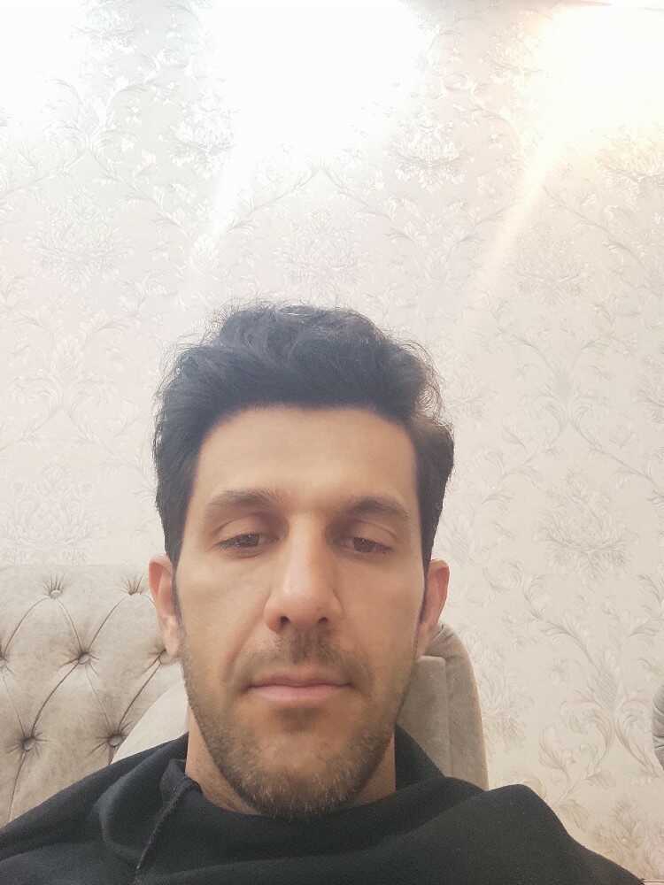 فرزانه صالح زاده