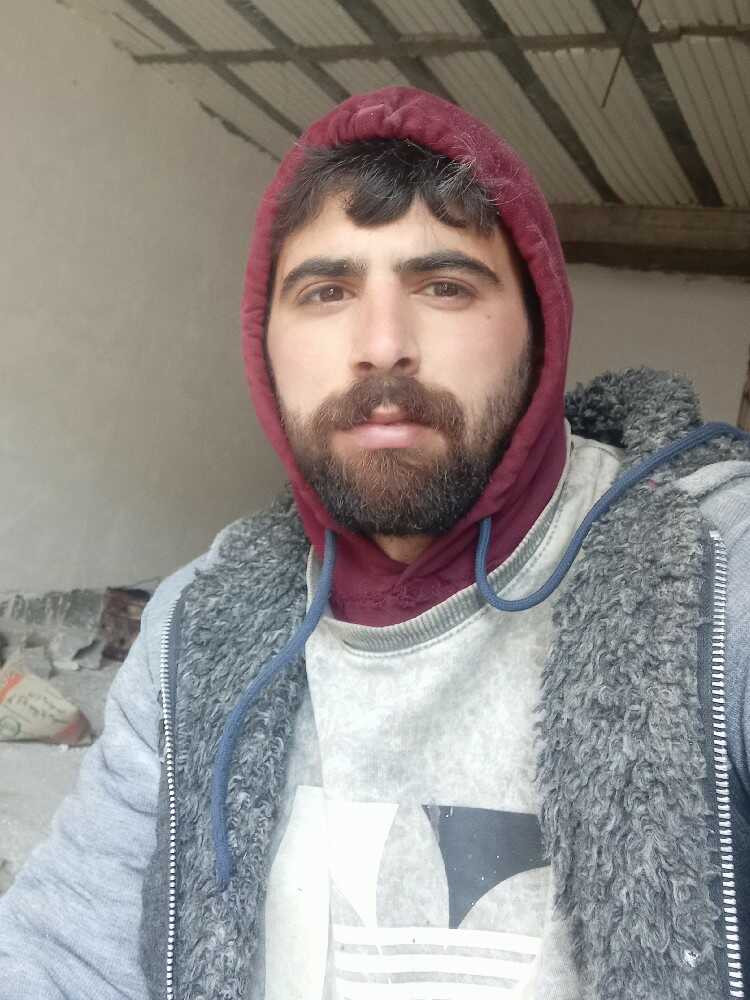 علی ابراهیمیان