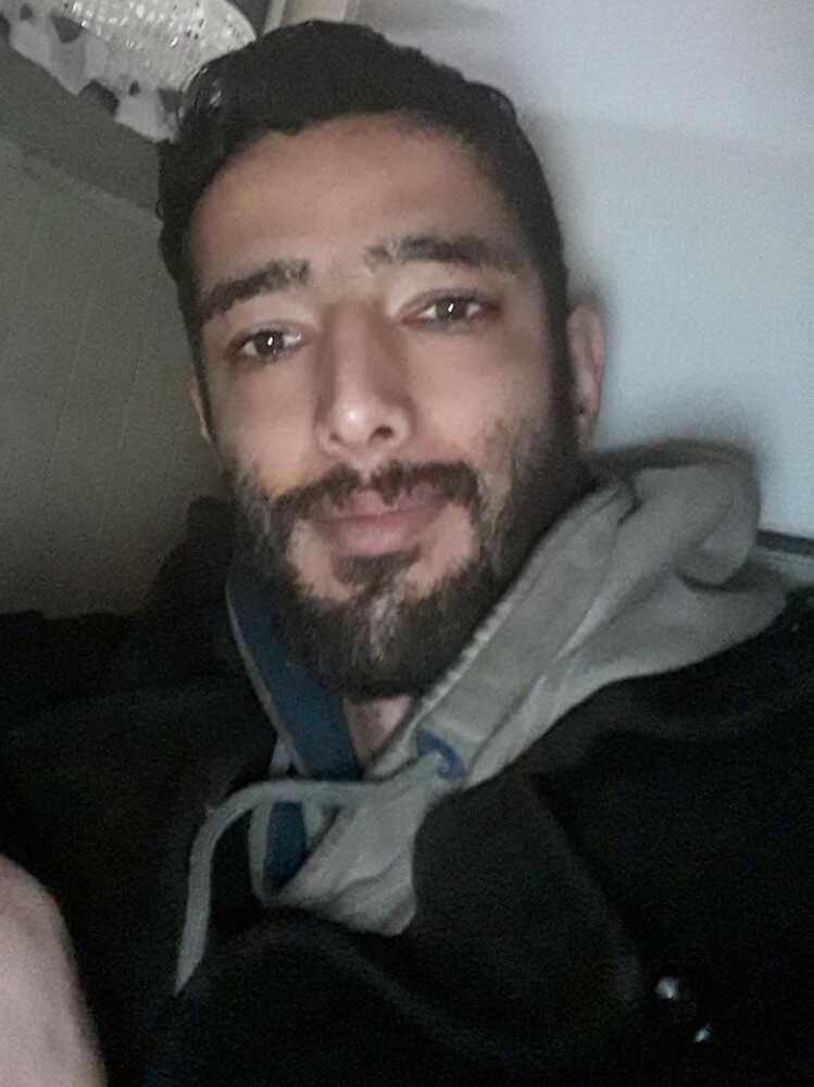 محمد ایزدیار