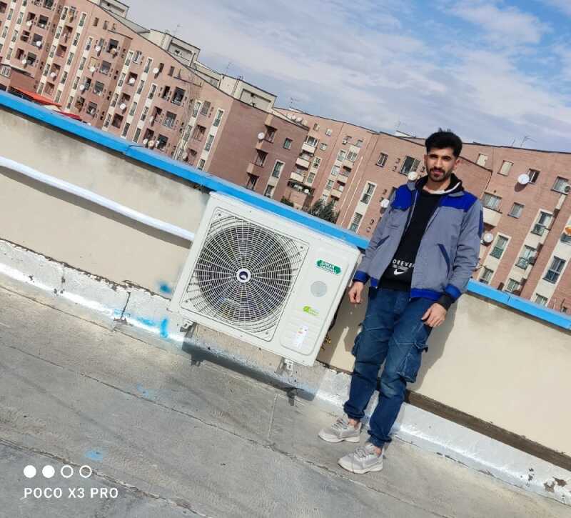 امید سیدزاده