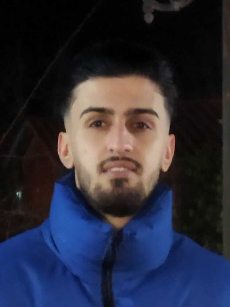 الیاس سرباز
