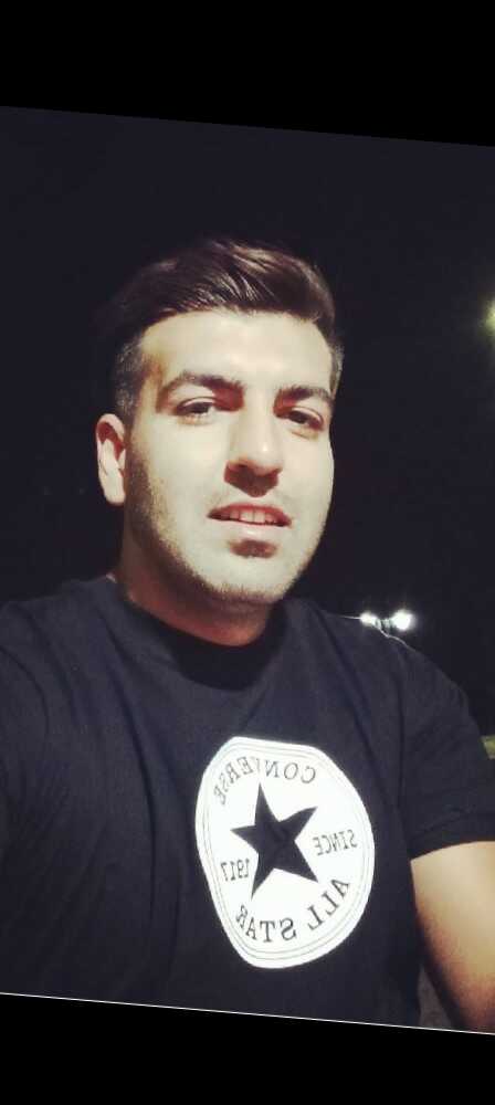 فرزاد شریفی نسب