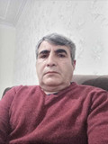 غلامحسین پورخلیلی