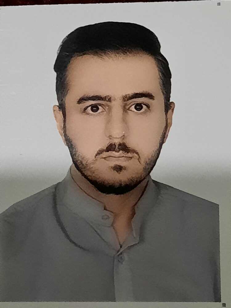 سجاد شیرمحمد