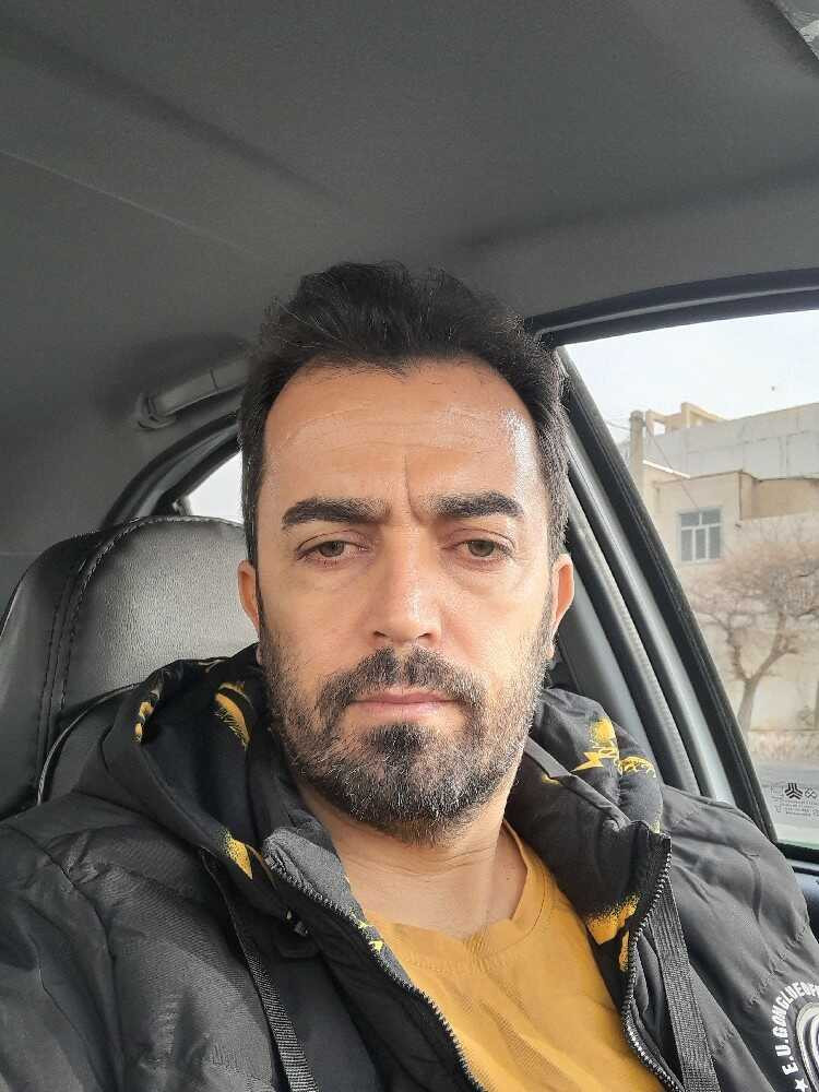 علی کریمی