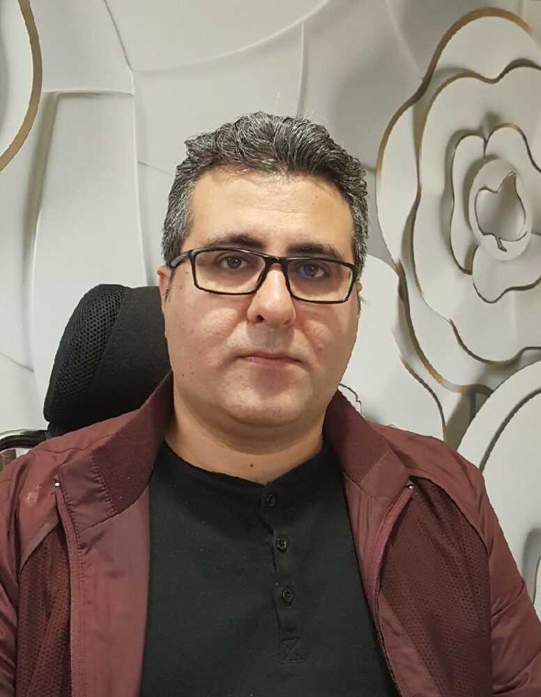 خدمات دادگر