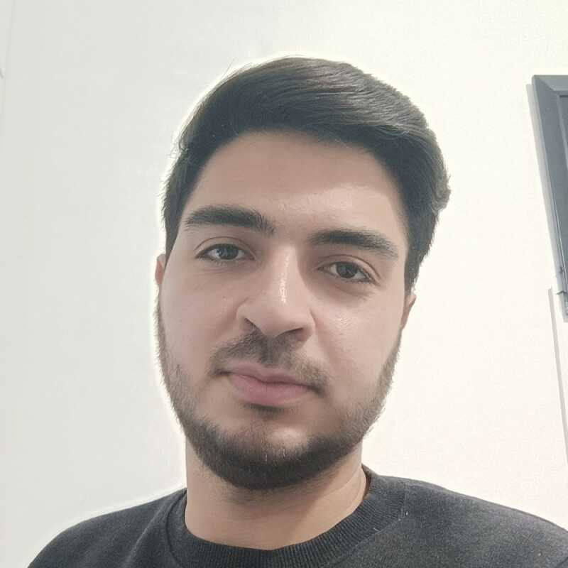 سیدعلی عبدی