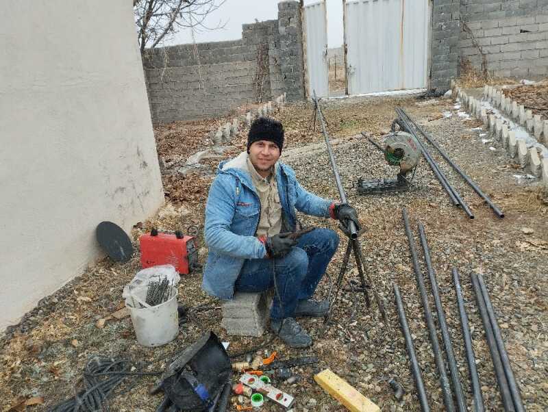 سید کمال محمد نیا