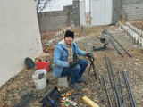 سید کمال محمد نیا