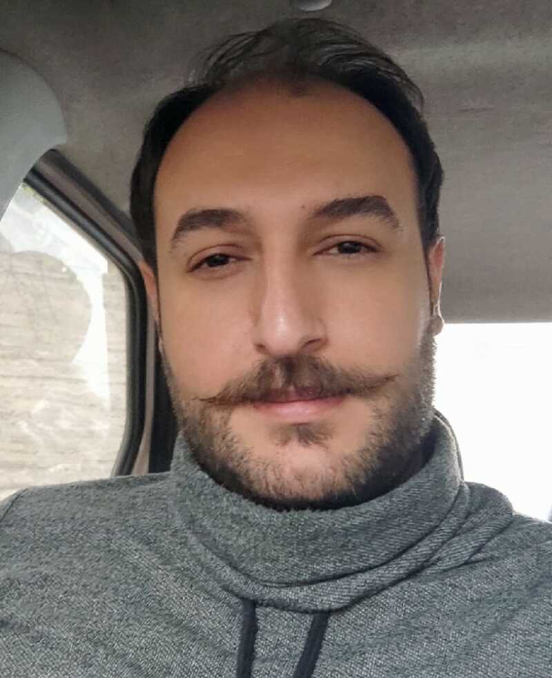 محمد علیپور