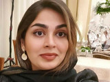دنیا حاجی اقابابایی
