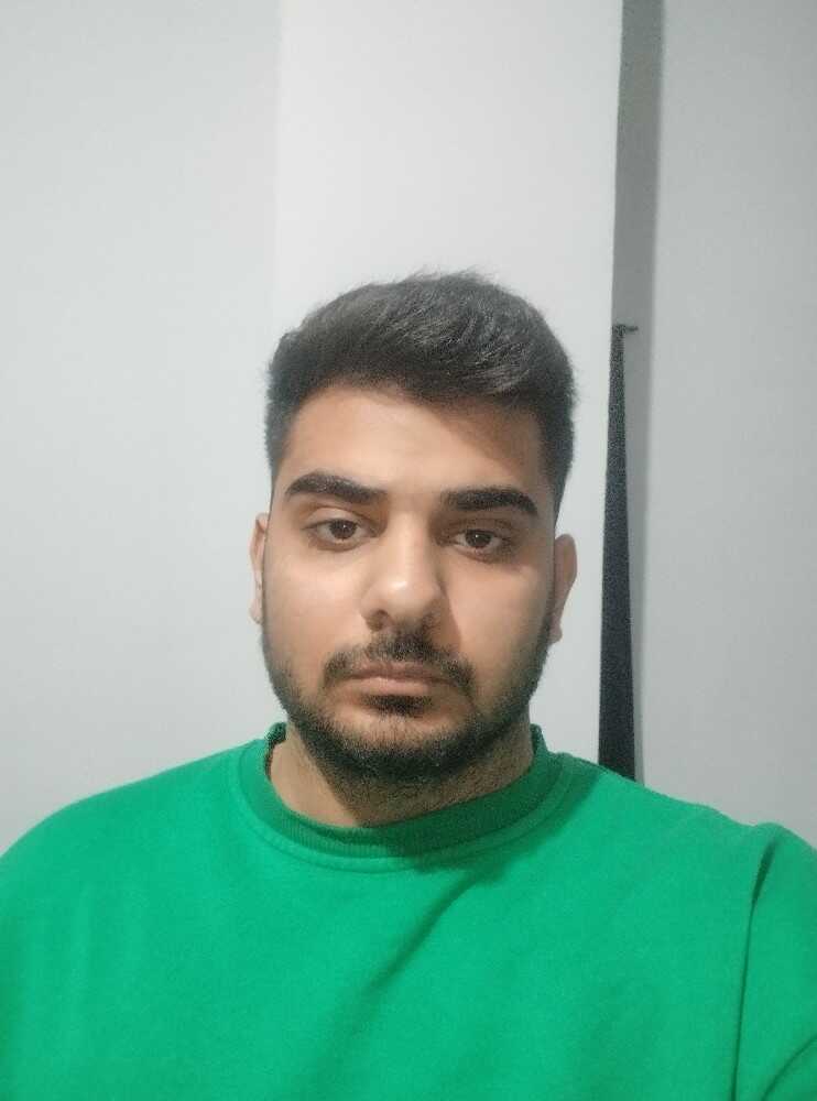 امیرحسین جعفری