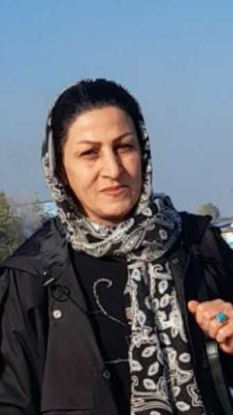 فیروزه نعمتی زاده