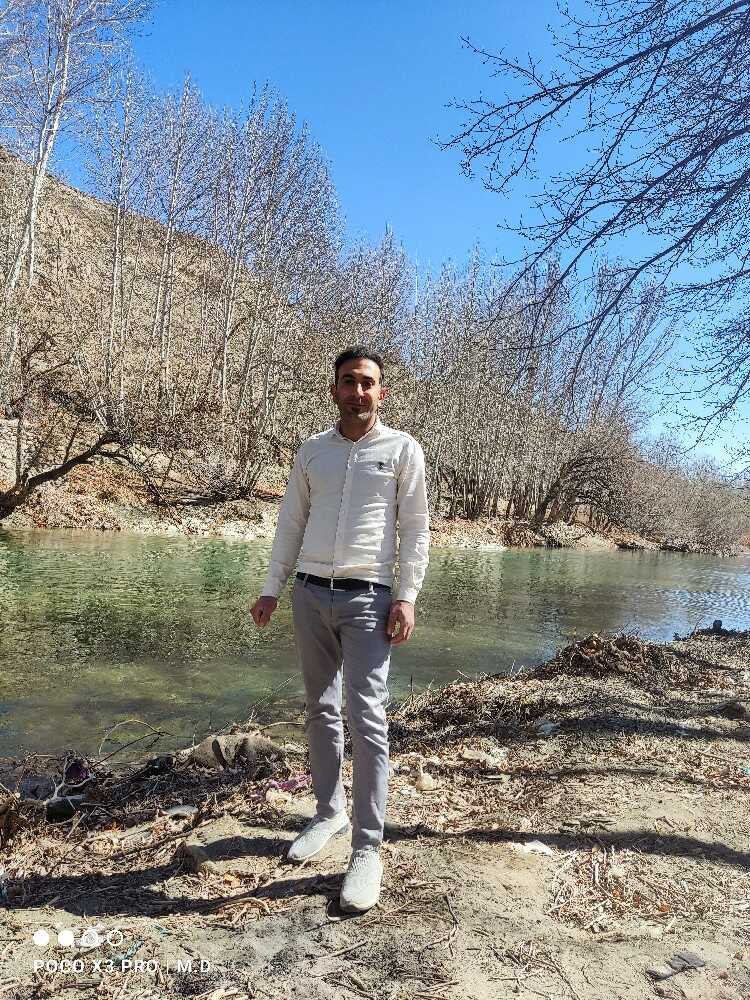 مجید شمسیان