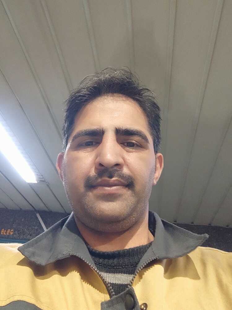 محمدرضا مرتضایی