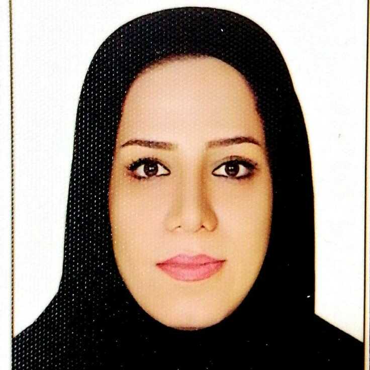 سيما جلیلی پور