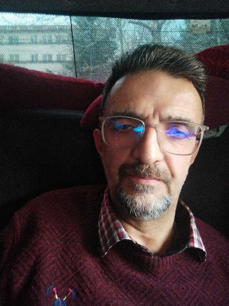 provider user card avatar