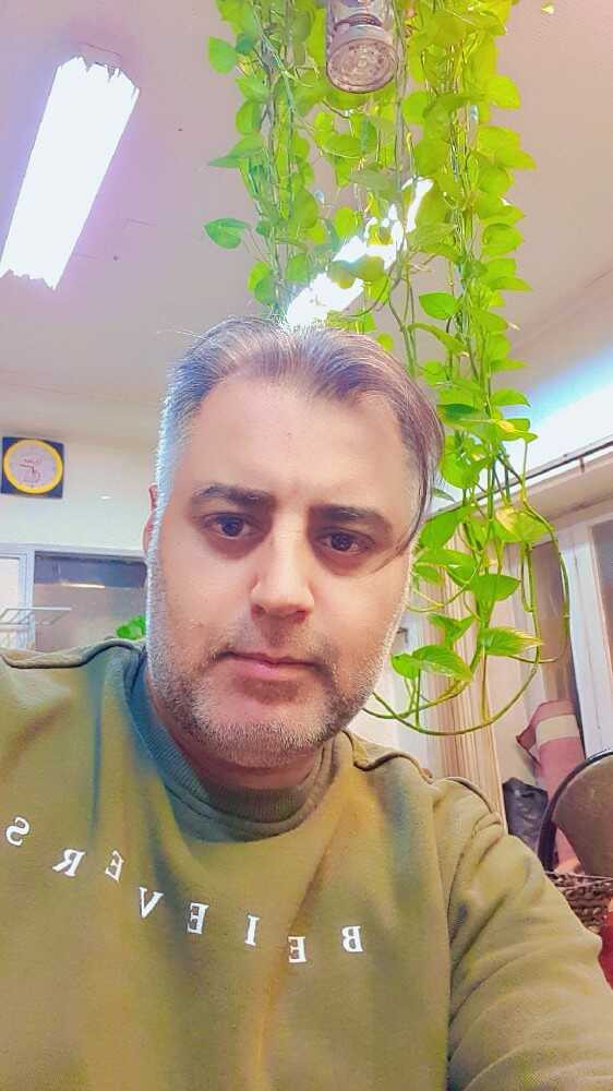 ابوذر قره داغی