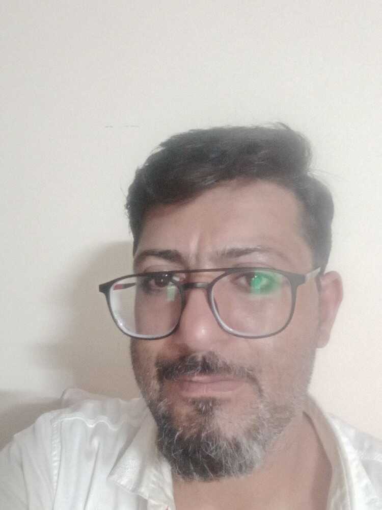 میثم سیف الدینی