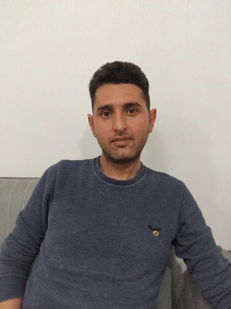 میلاد مرقومی