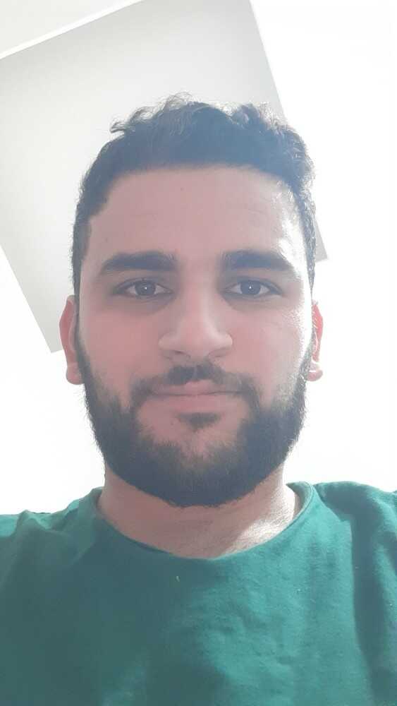 یاسین حبیبی
