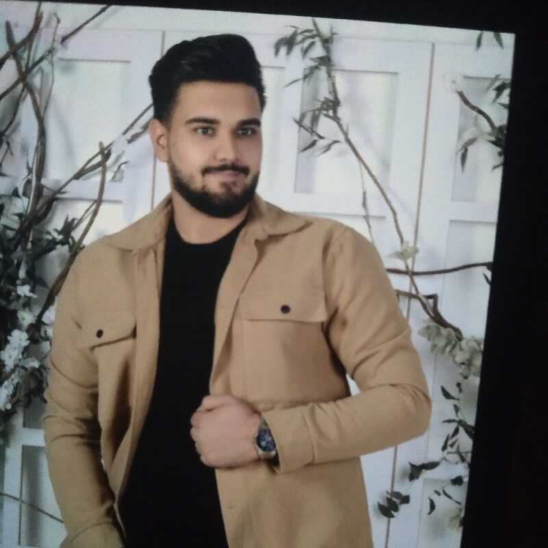 محمد علیمرادی