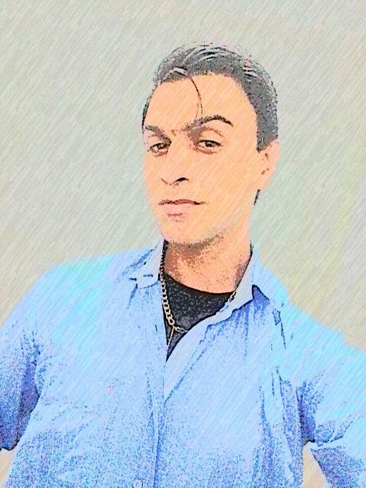 هادی رمضانی
