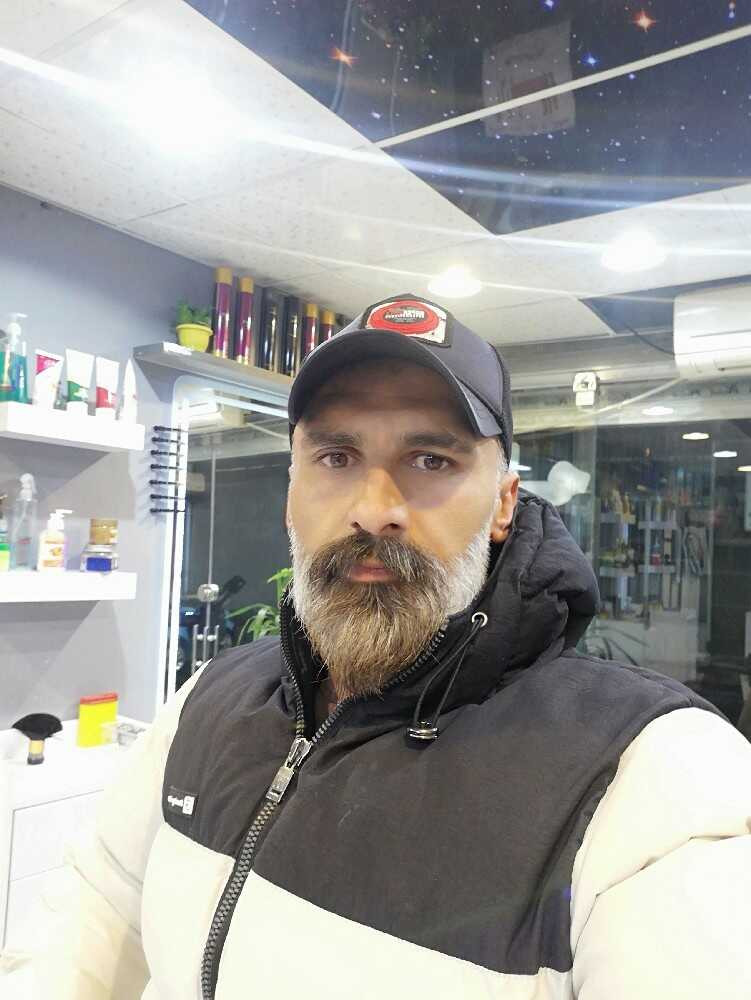پیرایش سیاوس