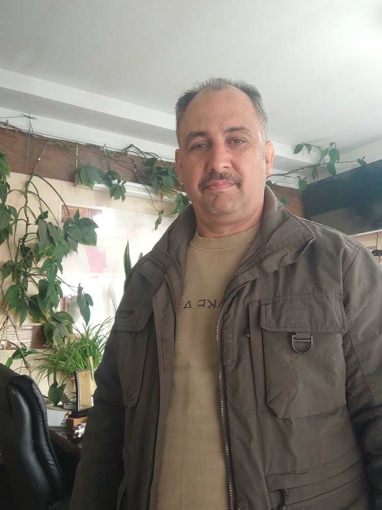 حسن جباری