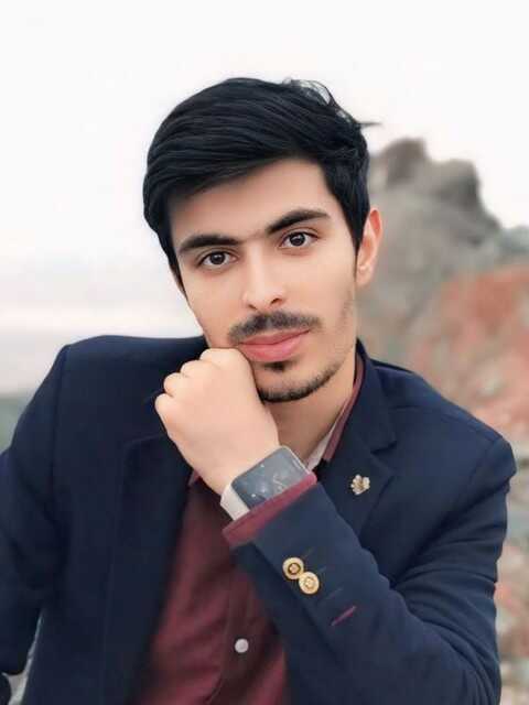 Mohamadreza Mohamadi