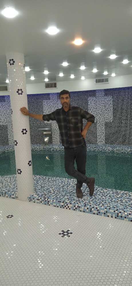 مجید مرادزاده