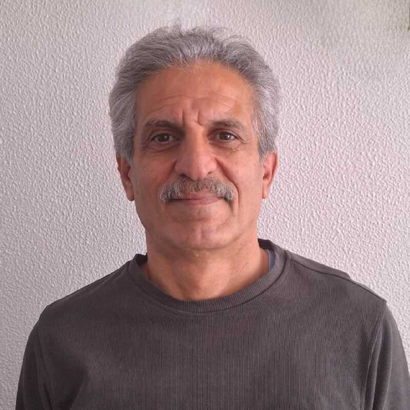 محمود چلک چی