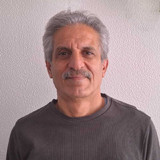 محمود چلک چی
