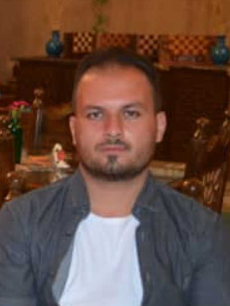 سیدحسن صادقی