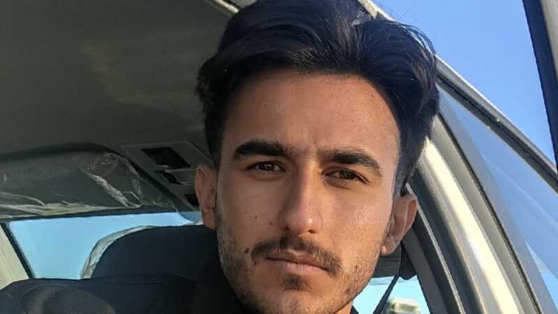 علی اصغر باقری