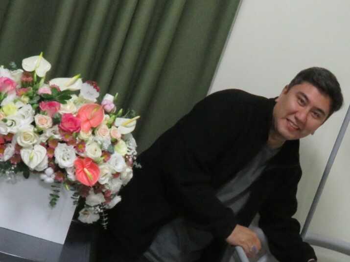 رضا ایزدی