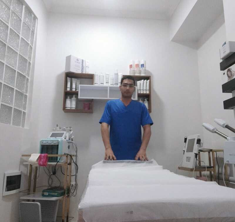 شاهرخ سلاخ پور