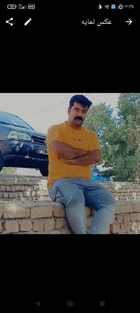 علی اکبر نیکوصفت