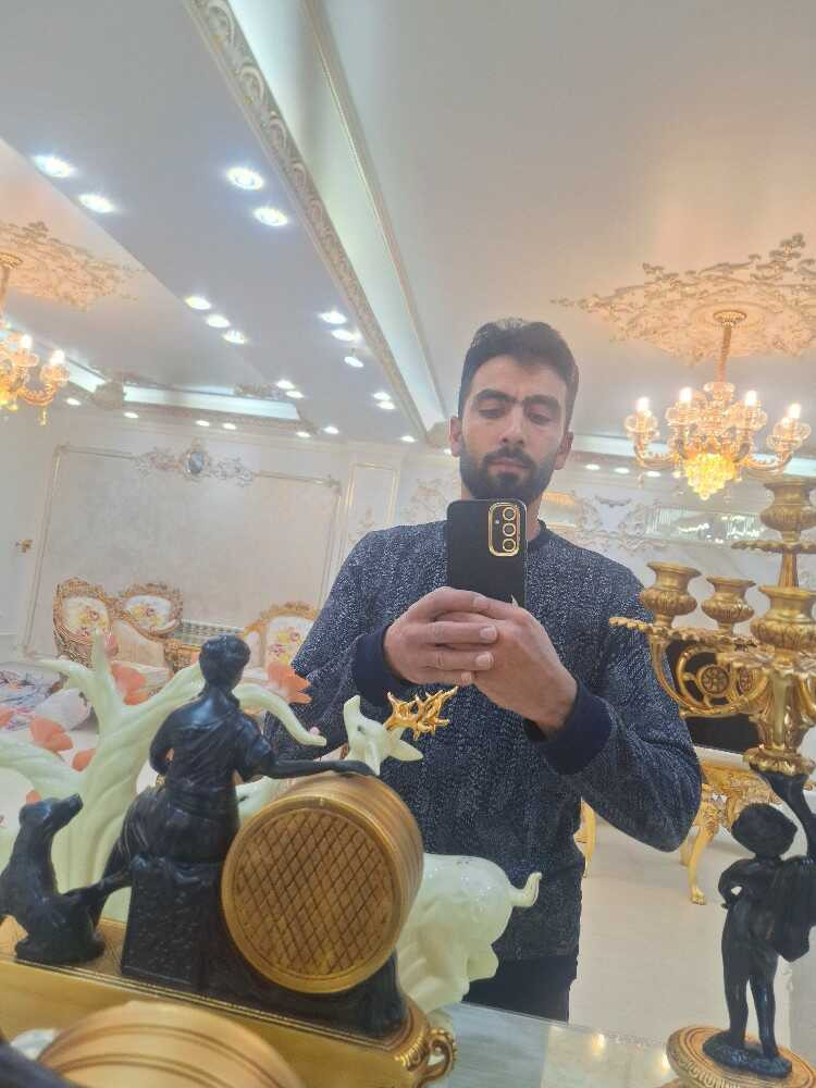 ناصر ثمودی