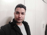 علی اکبر فقیه زاده