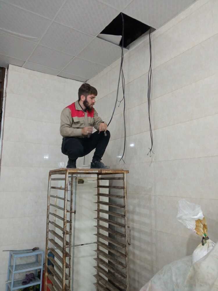 معراج رافتی زاده
