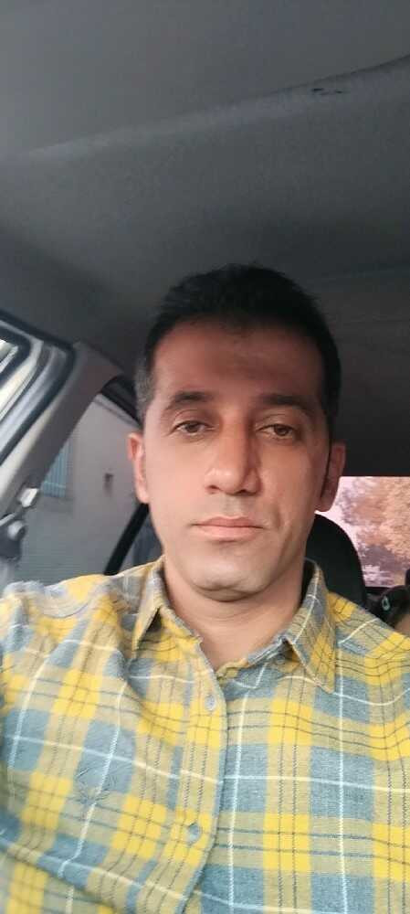 نعمت الله امیدی