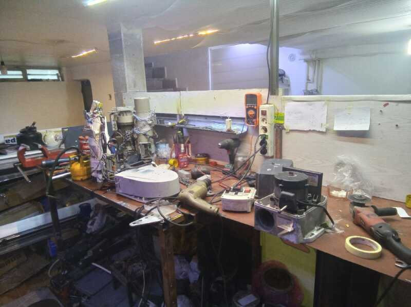درب اتوماتیک آبا