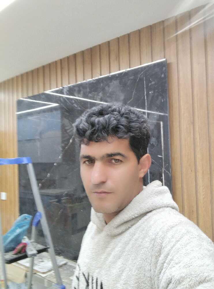 خیبر محمودصالحی
