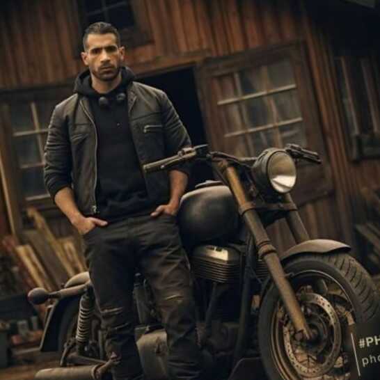 provider user card avatar