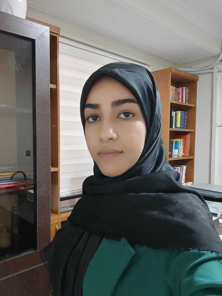 صبا حقی اشرف آبادی