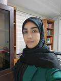 صبا حقی اشرف آبادی