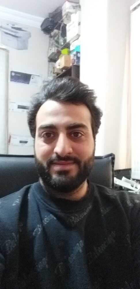 provider user card avatar