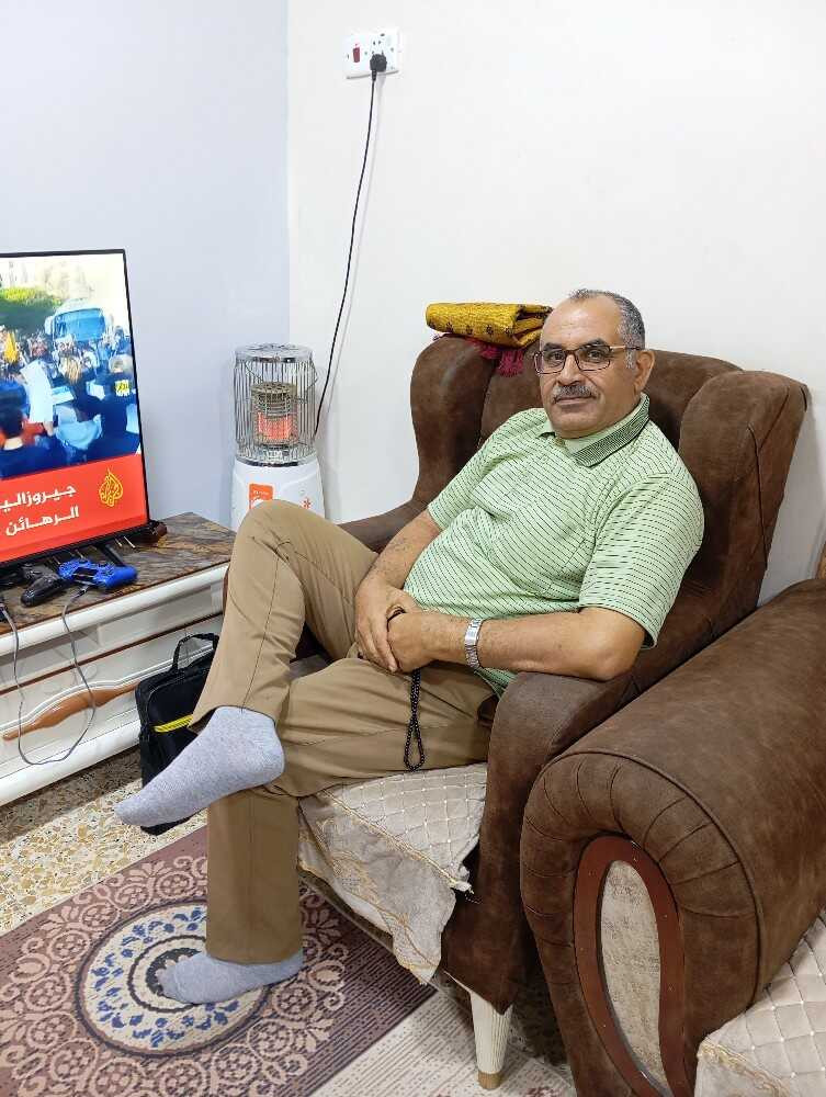 عبدالامیر عبودی