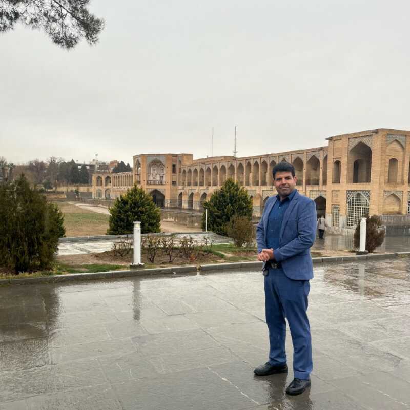 رضا شاه سنایی
